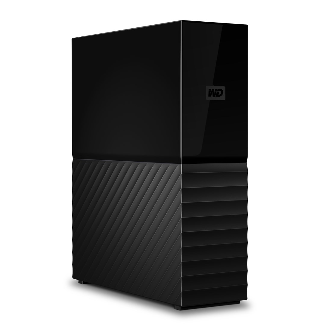 Dysk twardy USB3 6TB EXT. WDBBGB0060HBK-EESN WDC