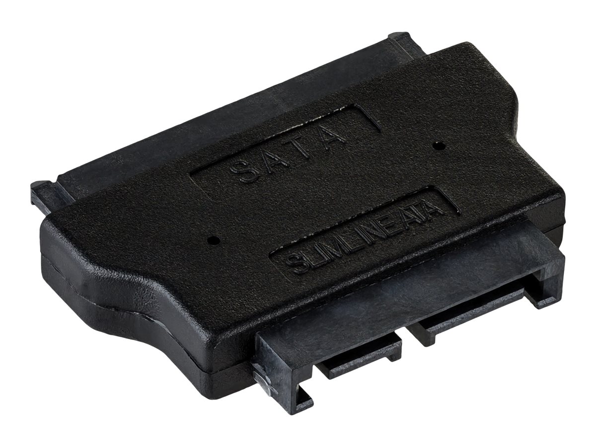 AKYGA Adapter AK-CA-53 Slim SATA m / SATA f