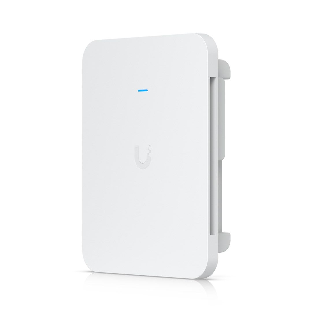 Mocowanie Ubiquiti U7 Pro Wall Paintable Flush Mount (UACC-U7-Pro-Wall-FM)