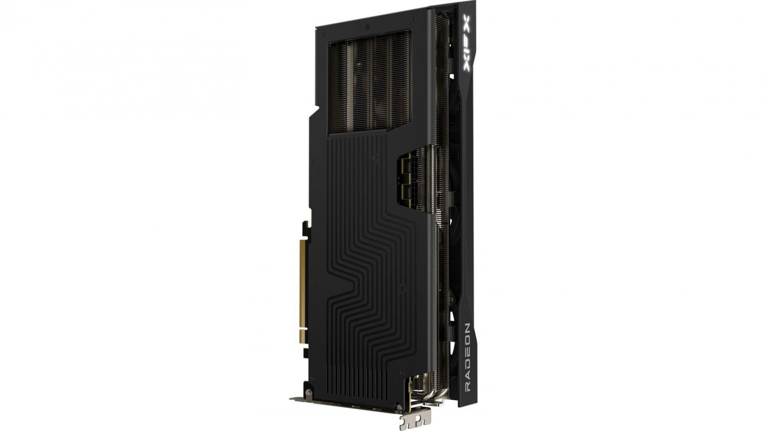 Karta graf. XFX Swift RX 9070 3-FAN Gaming Ed 16GB