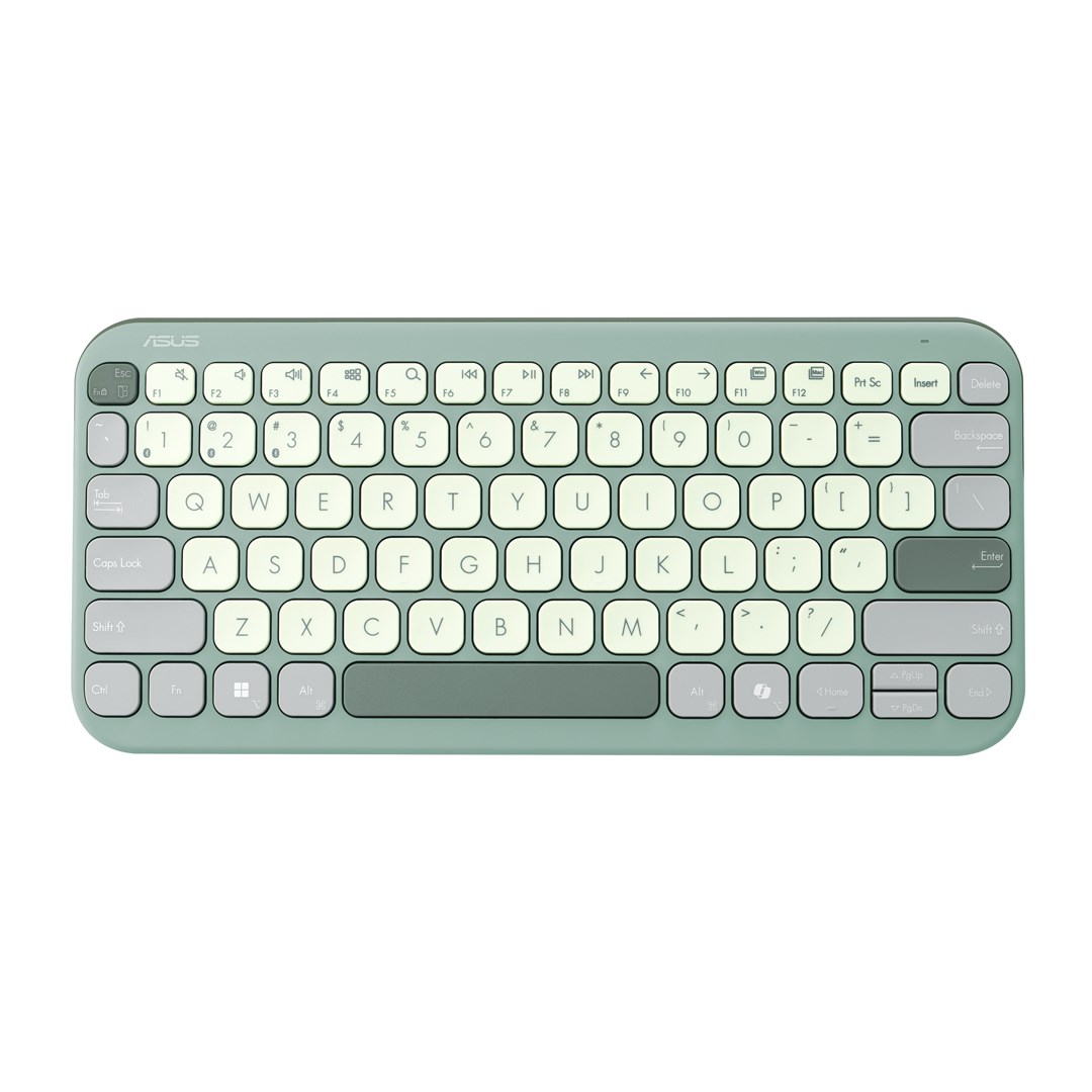 Klawiatura ASUS KW100/GN/GE/81