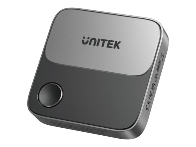 UNITEK V1162B01 Bezprzewodowy transmiter HDMI 4K 60Hz