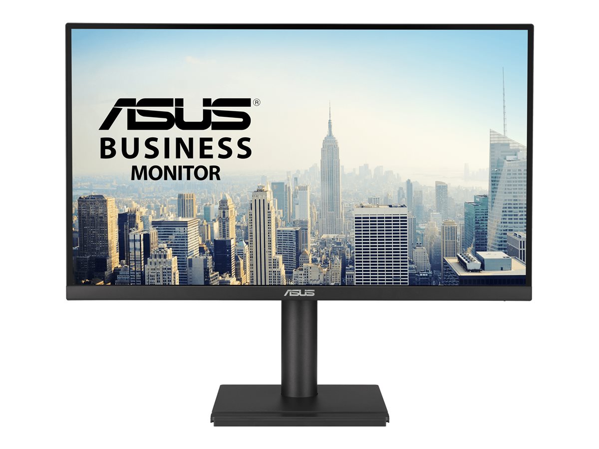 Monitor 27 cali VA27UCPS 4K UHD USB-C65 HDR10