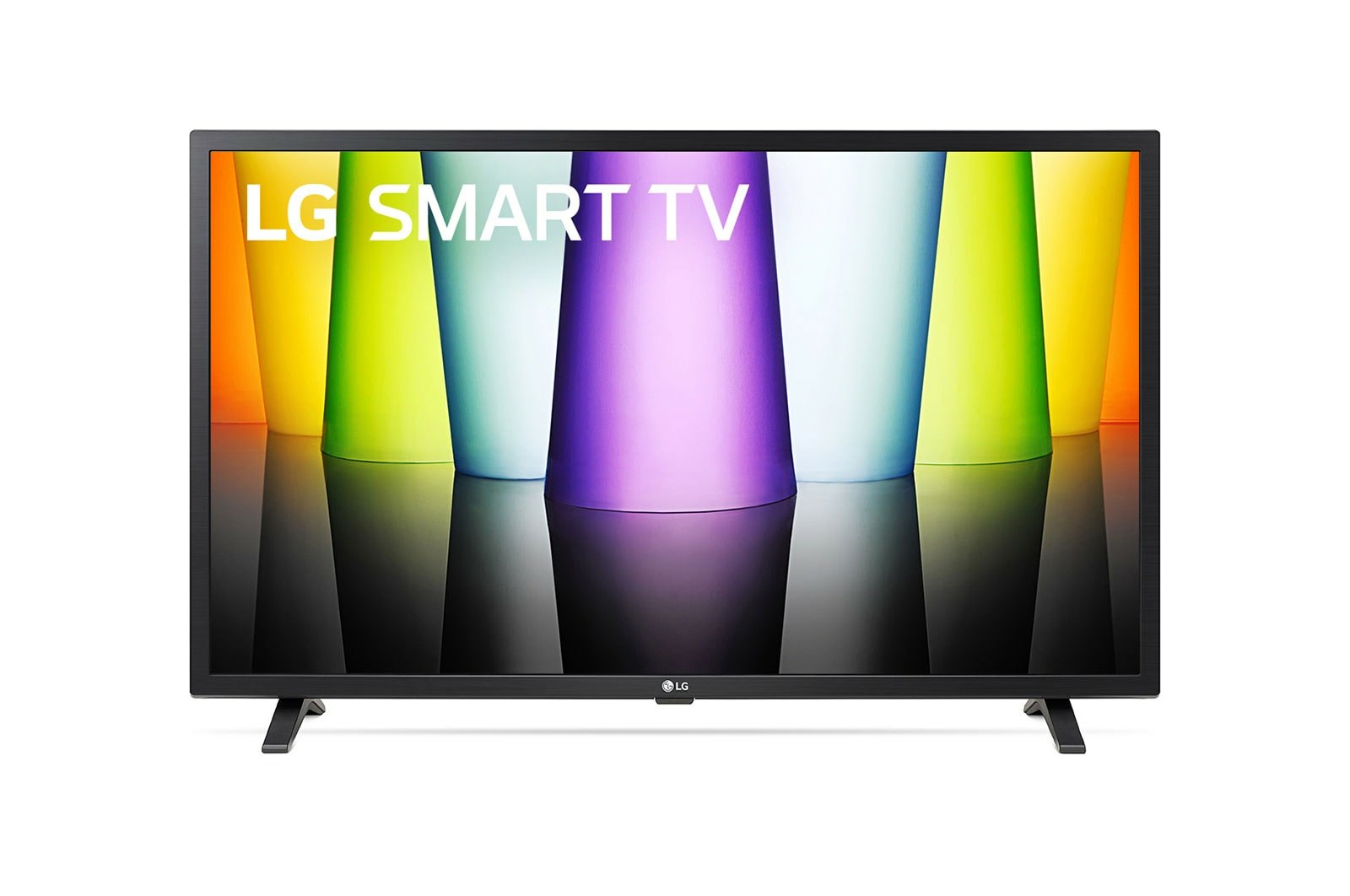Telewizor LG 32LQ631C0ZA LED 32'' Full HD WebOS 22 DVB-T2 Czarny