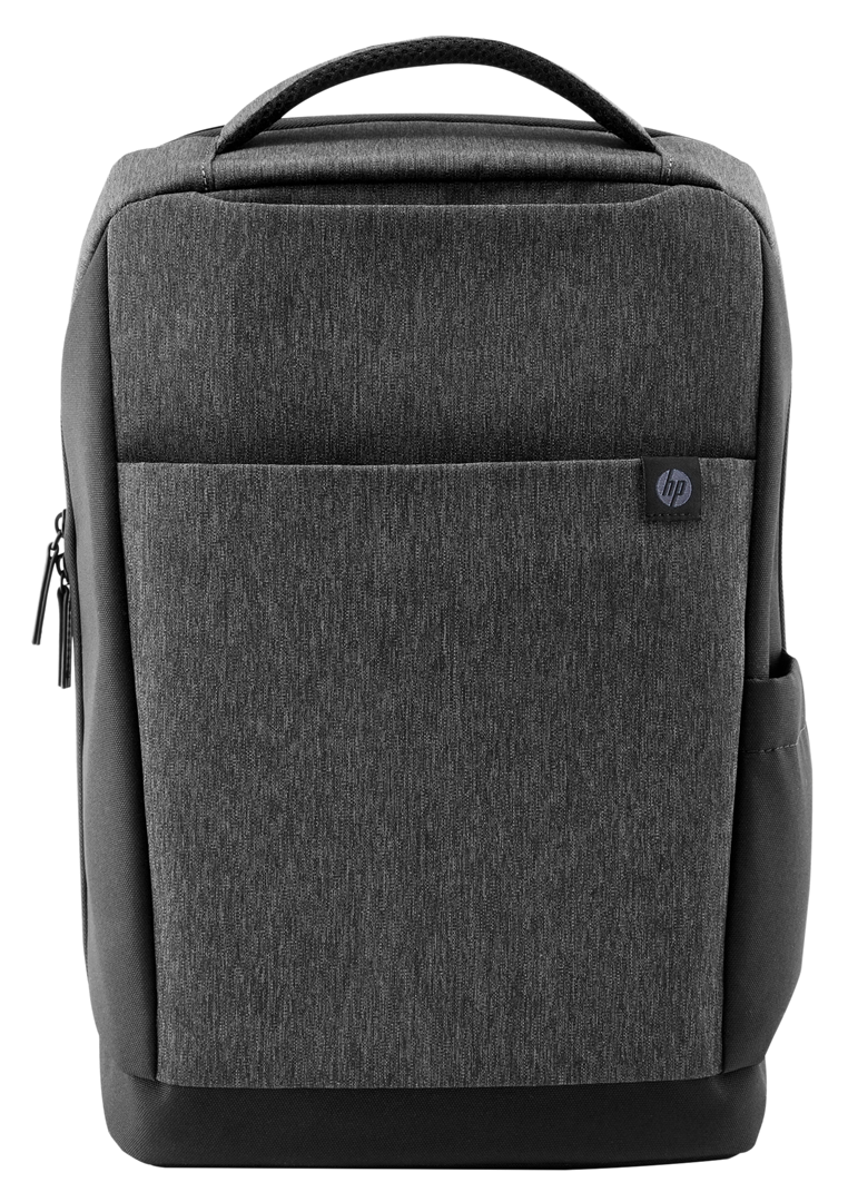 Plecak HP Renew Travel Laptop Backpack do notebooka 15,6" grafitowy 2Z8A3AA
