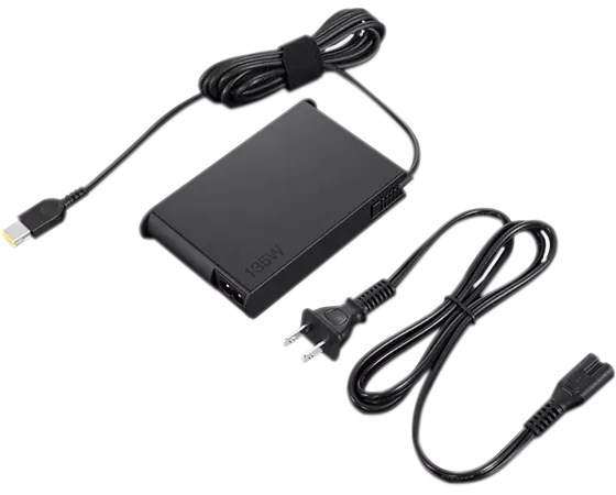 Zasilacz Lenovo Slim 135W AC Adapter (CE) (GX20Z46271)