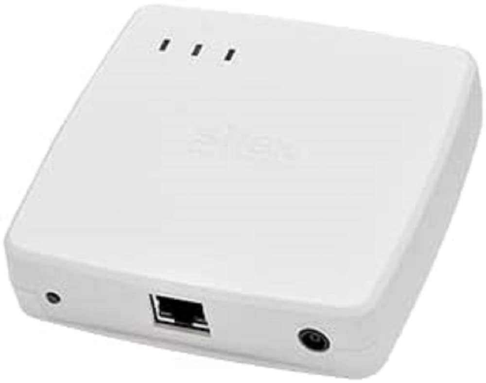 Most bezprzewodowy SILEX BR-500AC Enter obsługuje 802.1x, WPA2 / WPA3