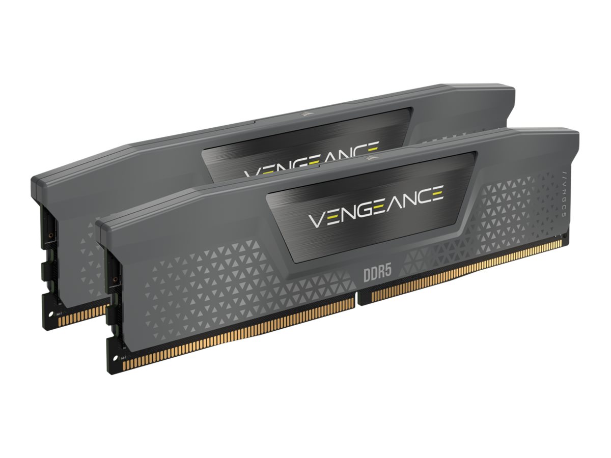 Corsair Vengeance CMK64GX5M2B6000Z40 moduł pamięci 64 GB 2 x 32 GB DDR5 6000 Mhz