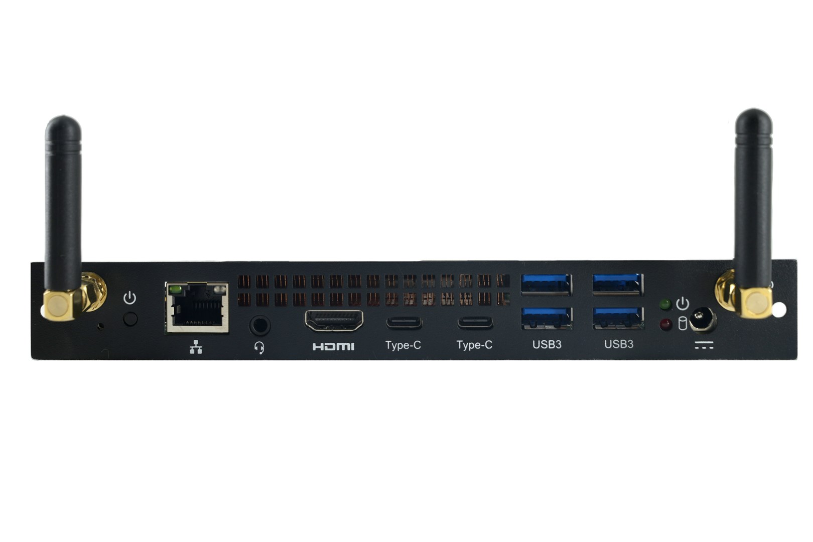 IIYAMA Akcesoria SDM SlotPC Moduł SDM31201BC-1 W11IoT