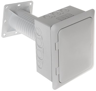 Puszka elektroinstalacyjna do dociepleń KUZ-VOI-KB KOPOS