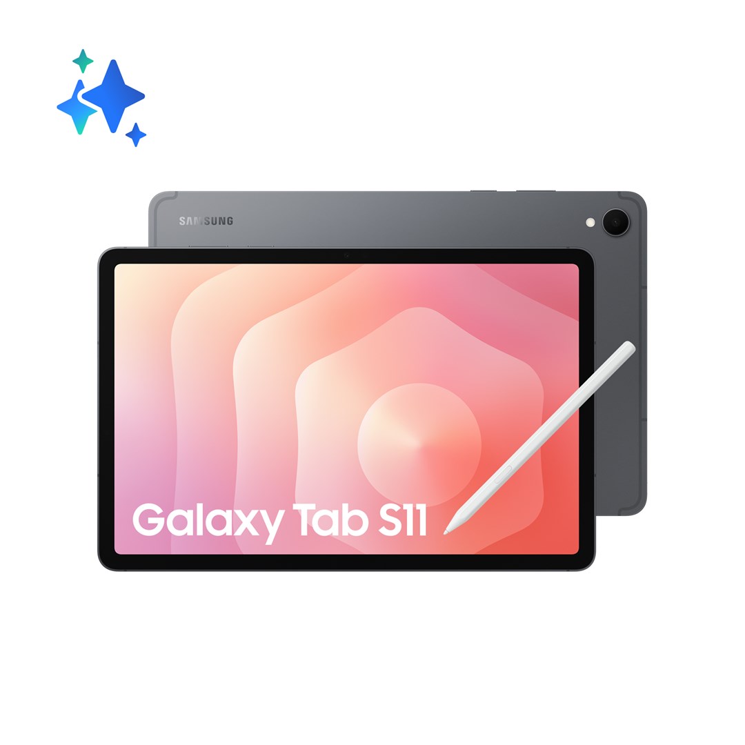 Samsung Galaxy Tab S11 (X730) 12/256GB Grey