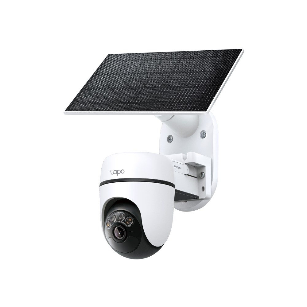 Kamera TP-LINK Tapo C630 KIT