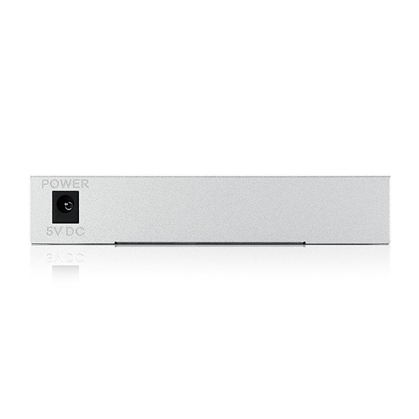 Switch Zyxel GS-108B v5 8p Unmanaged Gigabit