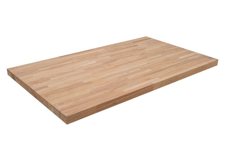 STAIR STEP JOINTED WOOD ASH 42X300X900MM