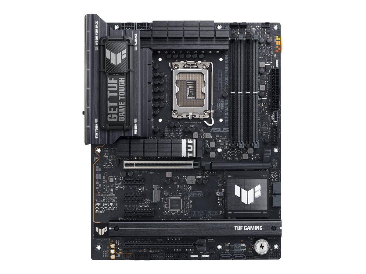 Płyta główna ASUS TUF GAMING Z890-PLUS WIFI