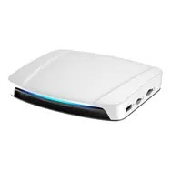 Carlinkit CPC200-Tbox UHD / bezprzewodowy adapter samochodowy / CarPlay / Android Auto / Bluetooth / 8/128 GB / USB-C / MicroSD