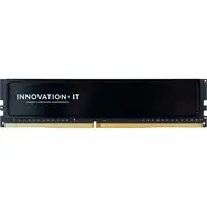 3200 32GB Innovation IT (Kit 2x16) CL16 1.35V with Heatspreader (CL16-20-20)