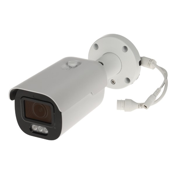 KAMERA IP APTI-AI804CA5IL-27135W-Z Full-Color - 8 Mpx 4K UHD 2.7 ... 13.5 mm - MOTOZOOM