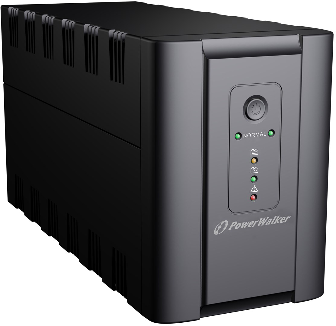 PowerWalker VI 2200 2,2 kVA 1100 W 4 x gniazdo sieciowe