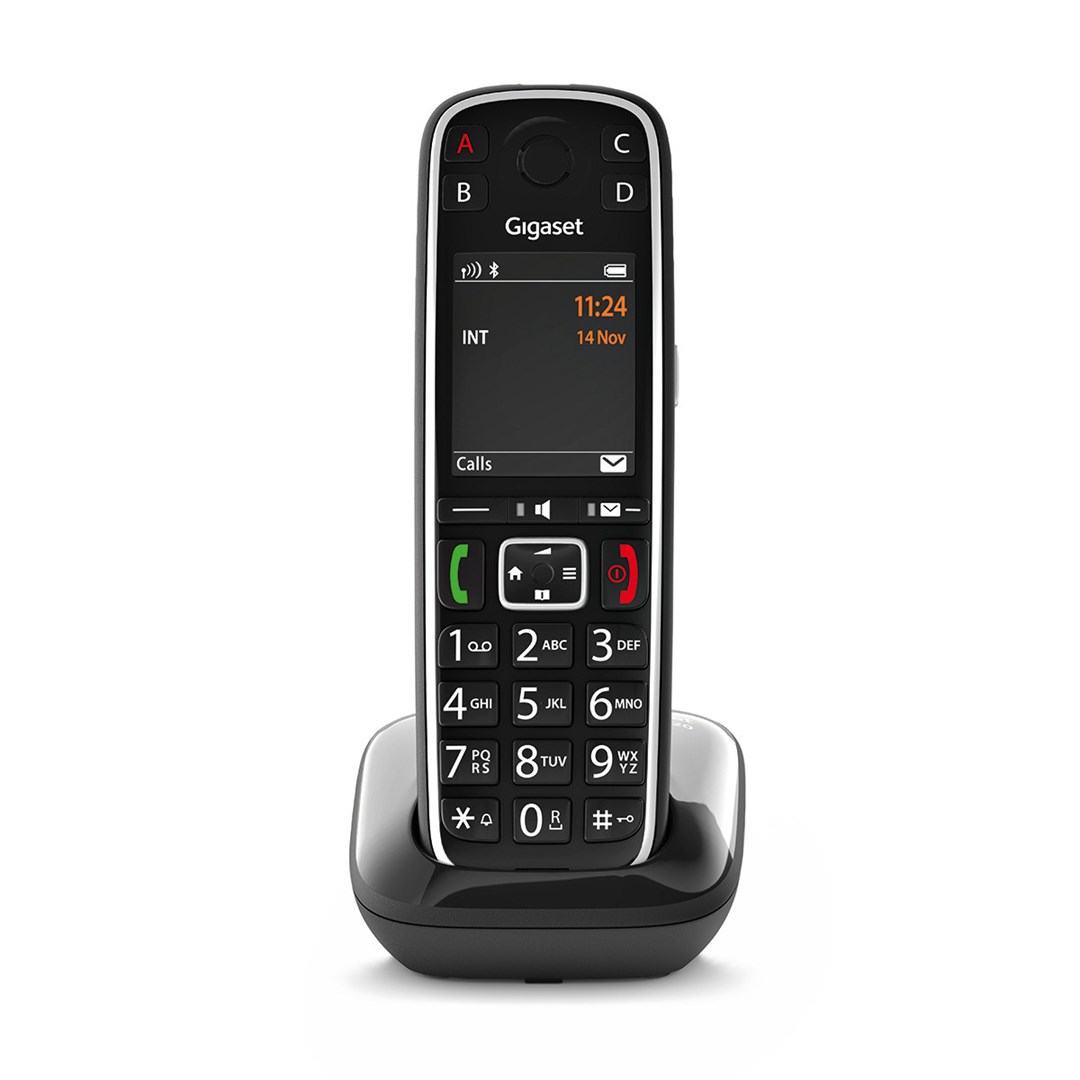 Telefon bezprzewodowy Gigaset E720