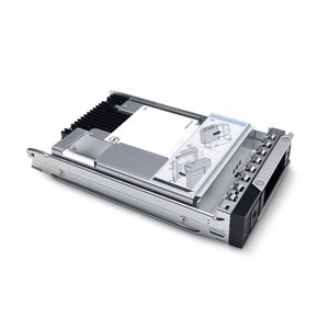 DELL 345-BDQM SSD 960GB 2.5" Serial ATA III