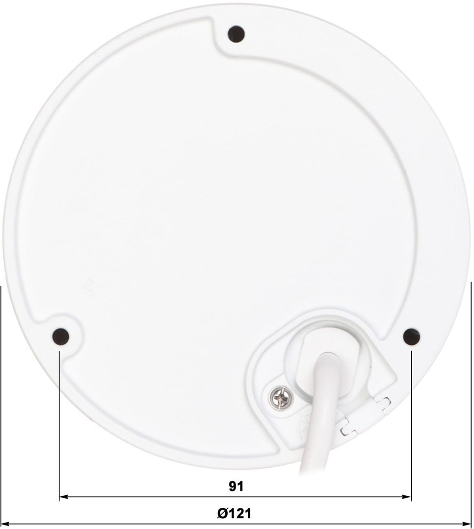KAMERA IP HIKVISION DS-2CD1743G2-LIZU 2.8-12MM PL
