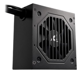 Sharkoon Rebel P10 moduł zasilaczy 750 W 24-pin ATX ATX Czarny