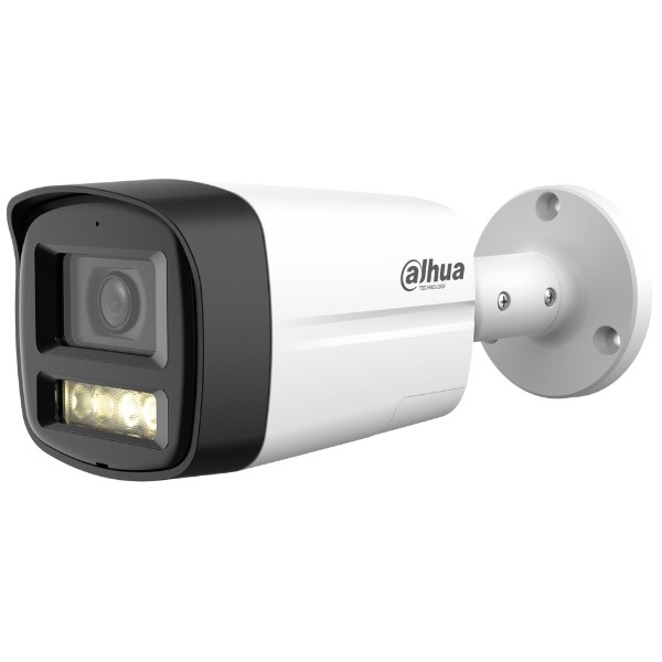 Kamera AHD DAHUA HAC-HFW1500TLM-IL-T-0360B-DIP (HD-CVI, HD-TVI, PAL)