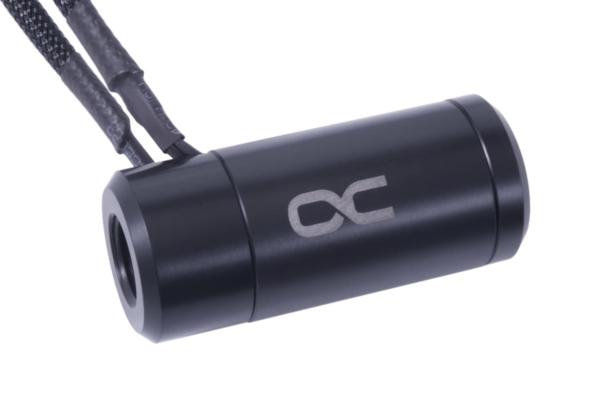 Alphacool 17558 część / akcesorium do systemów chłodzenia komputerów Wskaźnik przepływu