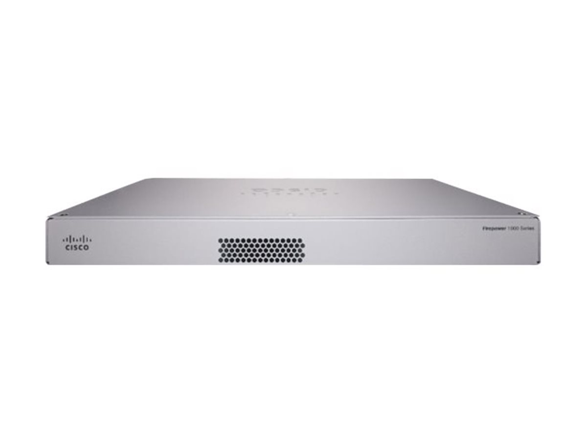 CISCO Firepower 1150 ASA Appliance 1U
