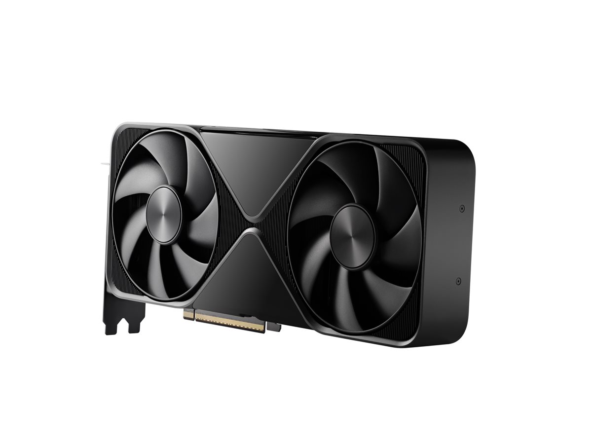HP NVIDIA RTX PRO 6000 Blackwell 96GB 4DP GFX