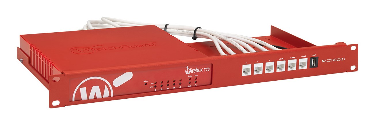 Rackmount.IT RM-WG-T6 części do stojaków Zestaw do montażu
