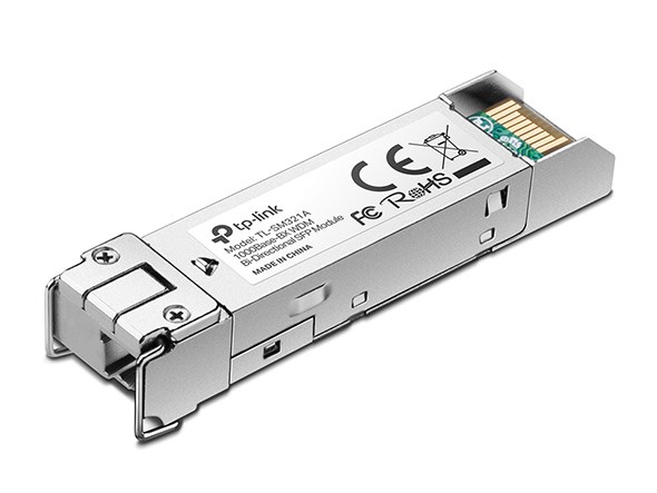Moduł dwukierunkowy TP-LINK TL-SM321B-2
