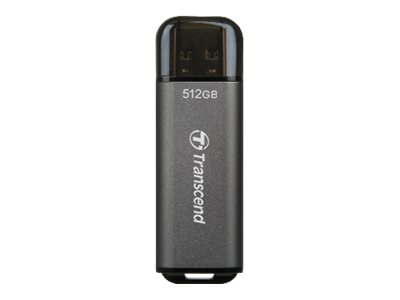TRANSCEND JetFlash 920 512GB USB3.2 Pen Drive TLC High Speed