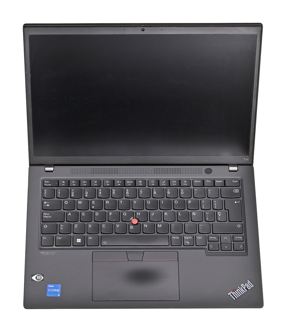 LENOVO ThinkPad T14 G3 i5-1235u 16GB 256GB SSD 14" FHD Win11pro + zasilacz UŻYWANY