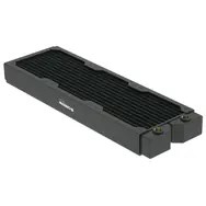 Grzejnik Taczka Dabel-40a 360 mm - czarny