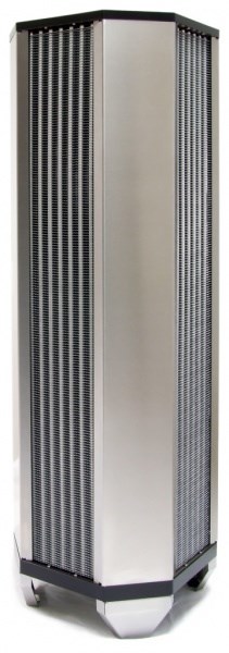 Aqua Computer airplex GIGANT 3360 Wentylator