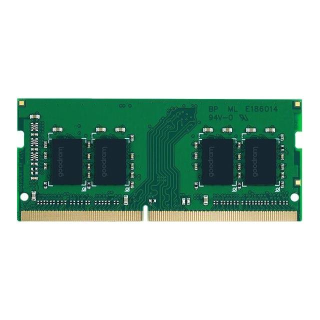 DDR4 SODIMM 16GB/2400 CL17