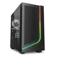 Sharkoon Gehäuse J1000 ARGB mATX