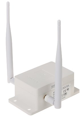 Punkt dostępowy 4G LTE z routerem ATE-G1CH 150Mb/s AUTONE