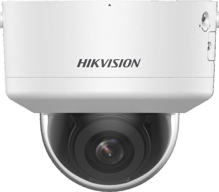 DS-2CD2766G2H-IPTRZS(2.8-12mm) Kamera Hikvision