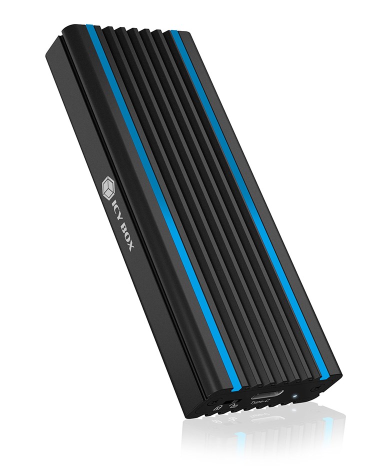 Stacja dokująca do dysku zewnętrznego RaidSonic ICY BOX IB-1824ML-C31