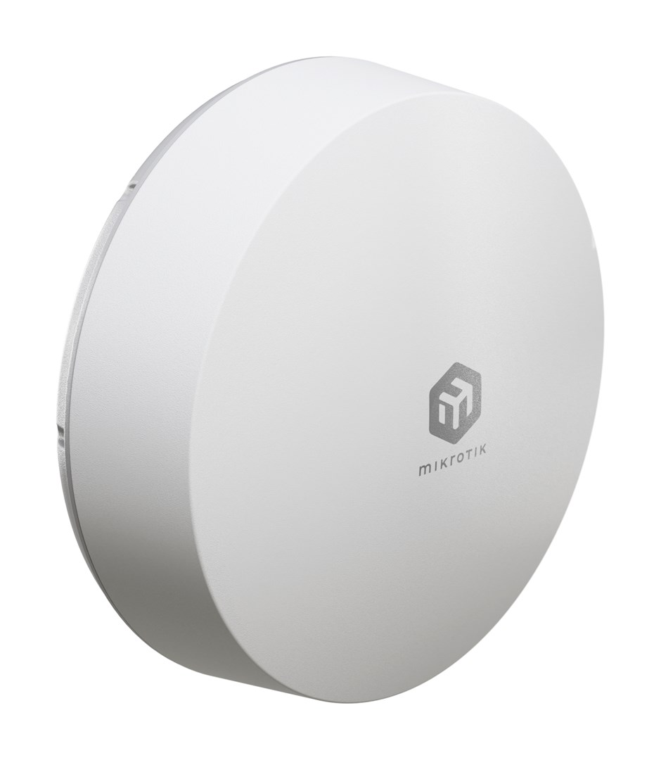 Mikrotik ATL 5G R16 Zewnętrzny wzmacniacz sygnału sieci komórkowej Biały