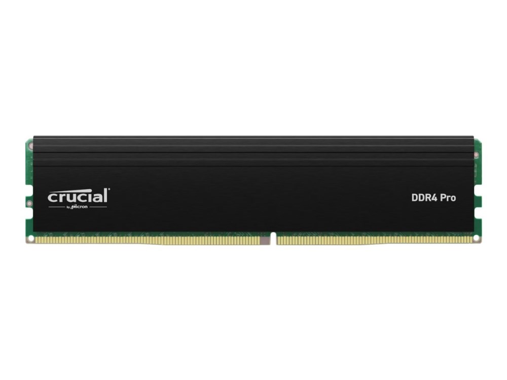 crucial Pamięć DDR4 Pro 16GB