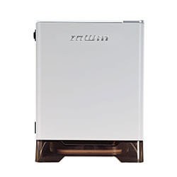 Obudowa komputerowa miniTower mITX 650W White A1 Plus In-WIN