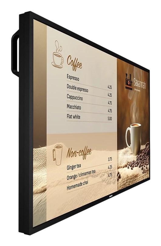PHILIPS P-Line 43BDL6017P 109,2cm(43") 24/7/UHD