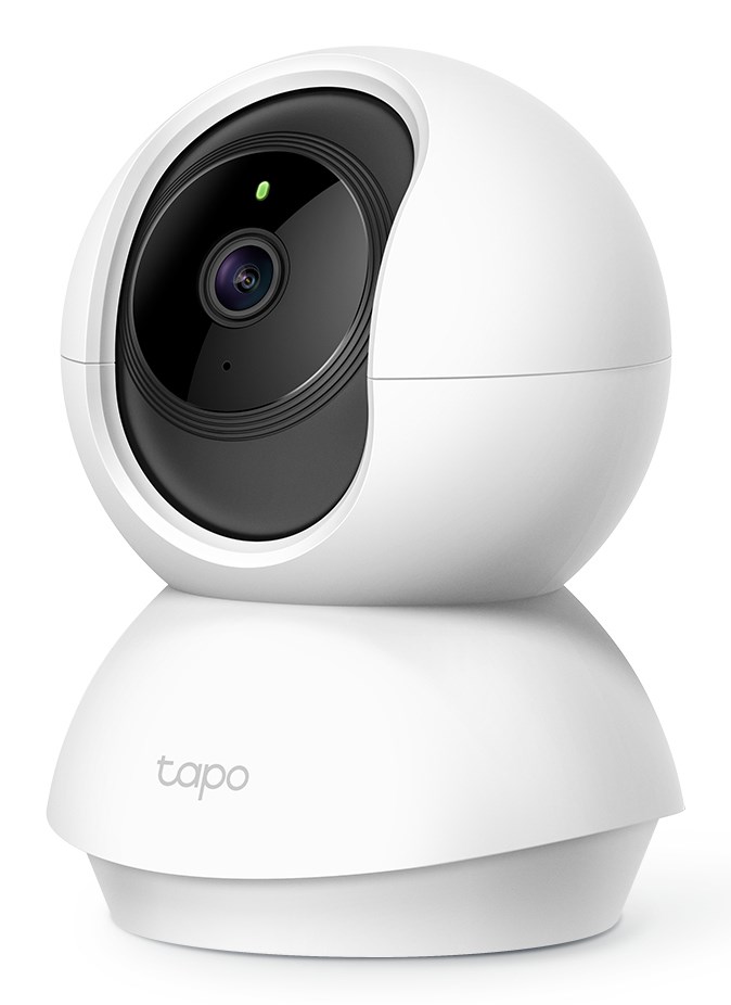 TP-Link Tapo C200 Kulisty Kamera bezpieczeństwa IP Wewnętrzna 1920 x 1080 px Sufit