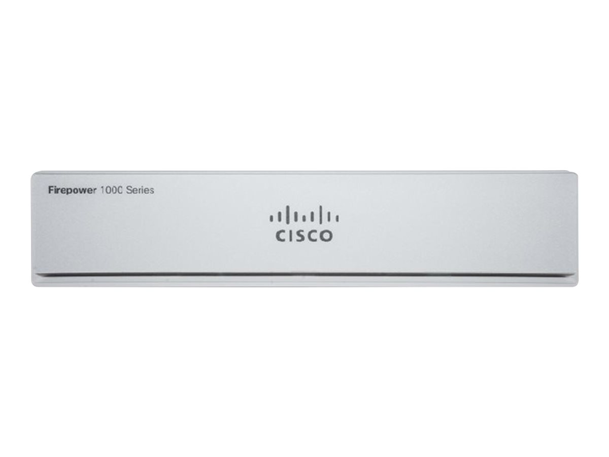 CISCO Firepower 1010 NGFW Appliance Desktop