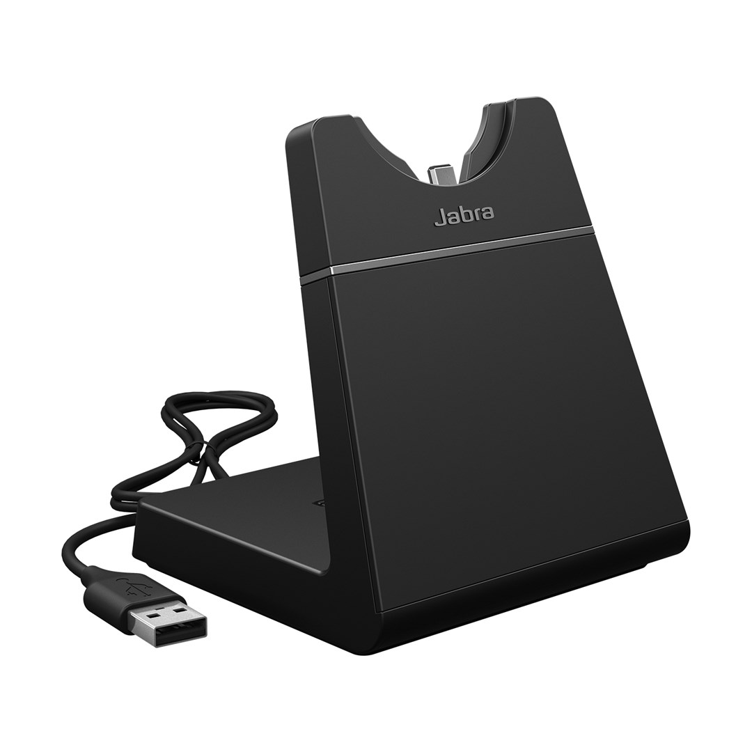 Jabra 14217-01 akcesoria do słuchawek Stojak na słuchawki