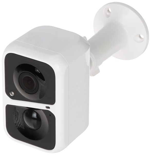 KAMERA IP Z CZUJKĄ PIR APTI-W31Q1-VICOHOME Wi-Fi - 3 Mpx 3.3 mm